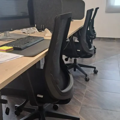 Coworking Benaguasil Puestos