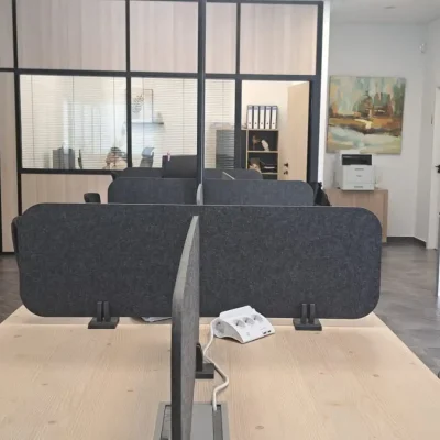 Coworking individual benaguacil